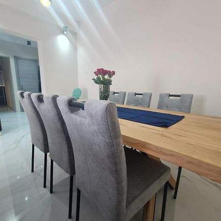Mias Luxury Apartment Rijeka Zewnętrze zdjęcie