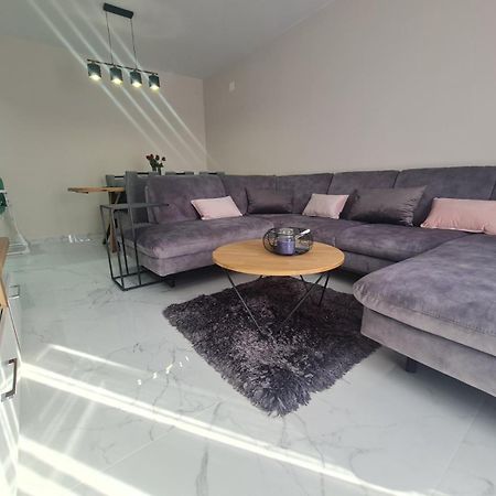 Mias Luxury Apartment Rijeka Zewnętrze zdjęcie