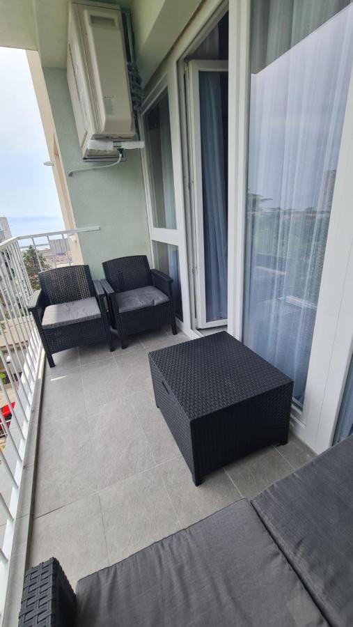Mias Luxury Apartment Rijeka Zewnętrze zdjęcie
