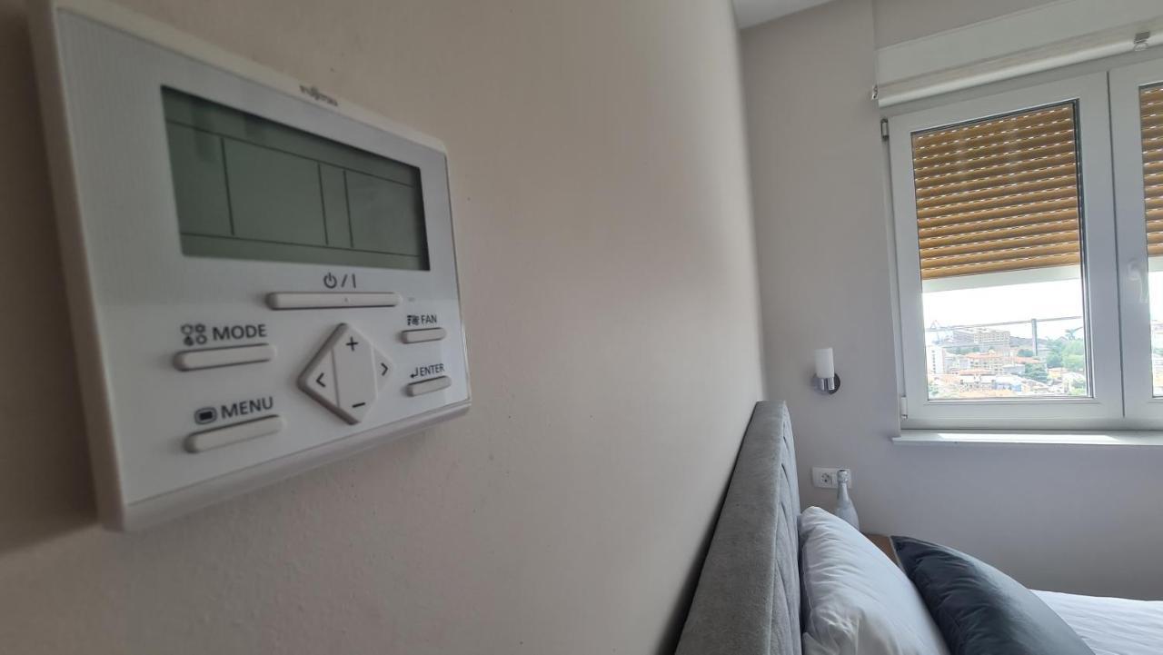Mias Luxury Apartment Rijeka Zewnętrze zdjęcie