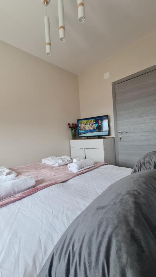 Mias Luxury Apartment Rijeka Zewnętrze zdjęcie