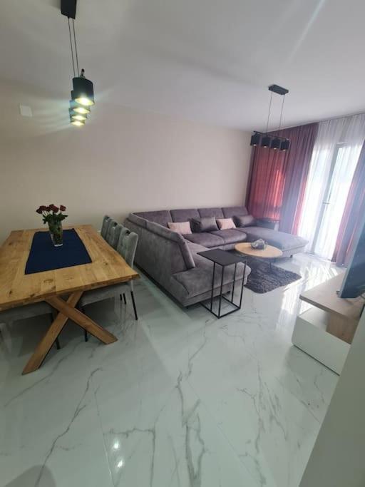 Mias Luxury Apartment Rijeka Zewnętrze zdjęcie