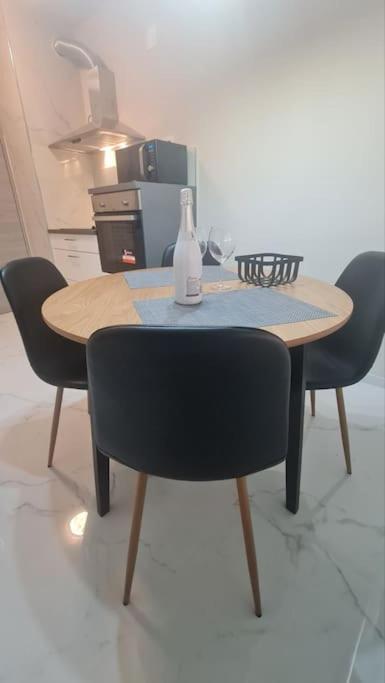 Mias Luxury Apartment Rijeka Zewnętrze zdjęcie