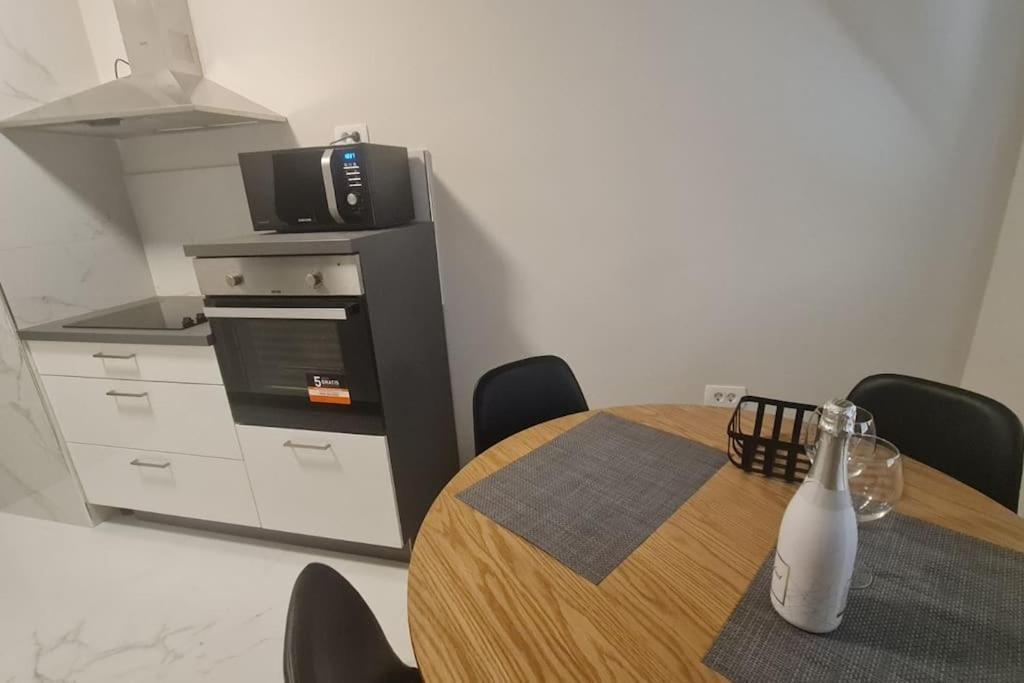 Mias Luxury Apartment Rijeka Zewnętrze zdjęcie