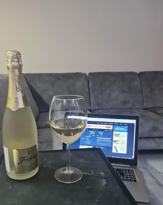 Mias Luxury Apartment Rijeka Zewnętrze zdjęcie