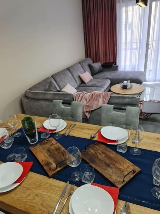 Mias Luxury Apartment Rijeka Zewnętrze zdjęcie