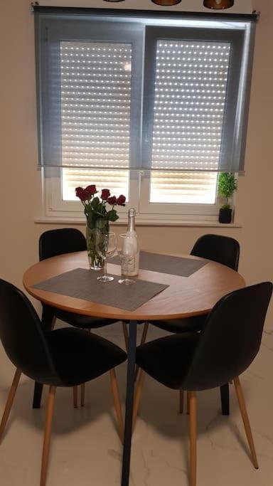 Mias Luxury Apartment Rijeka Zewnętrze zdjęcie