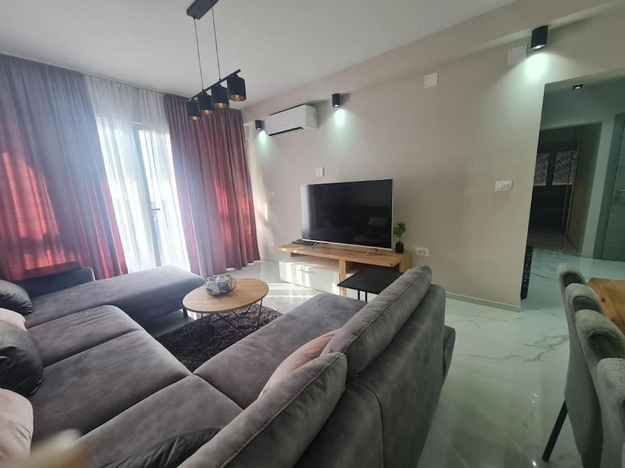Mias Luxury Apartment Rijeka Zewnętrze zdjęcie