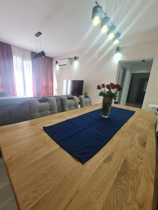 Mias Luxury Apartment Rijeka Zewnętrze zdjęcie
