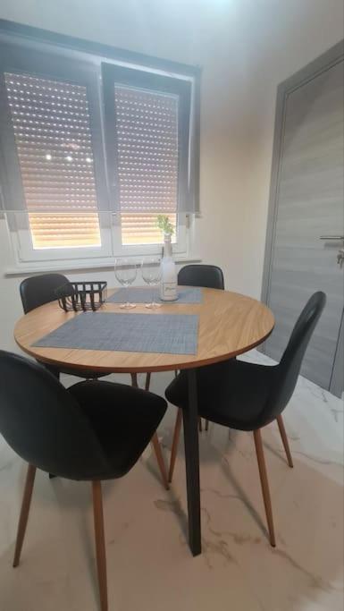 Mias Luxury Apartment Rijeka Zewnętrze zdjęcie