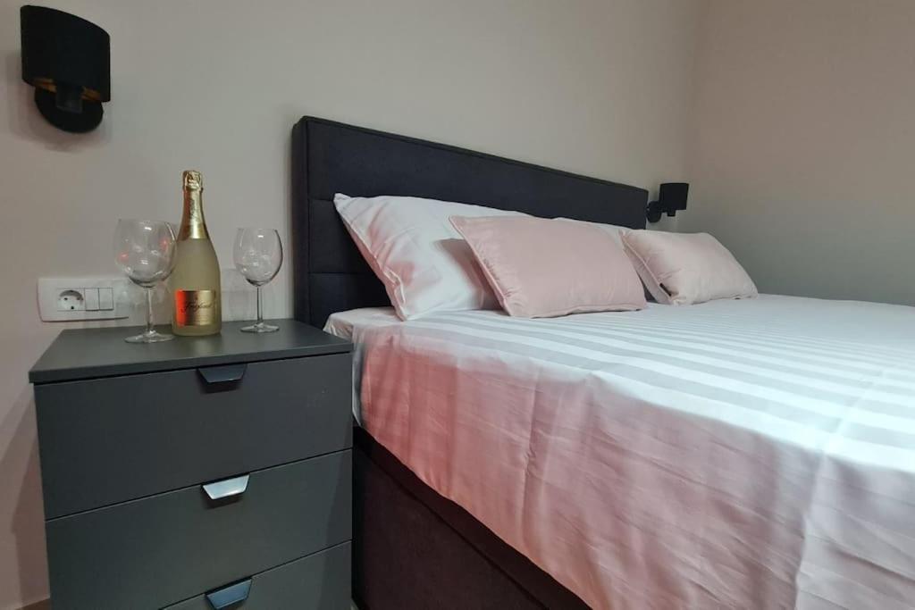 Mias Luxury Apartment Rijeka Zewnętrze zdjęcie