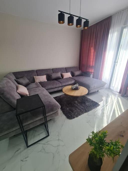 Mias Luxury Apartment Rijeka Zewnętrze zdjęcie