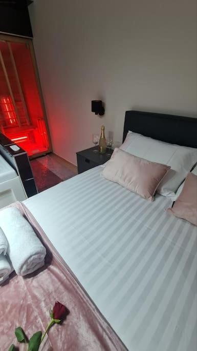 Mias Luxury Apartment Rijeka Zewnętrze zdjęcie