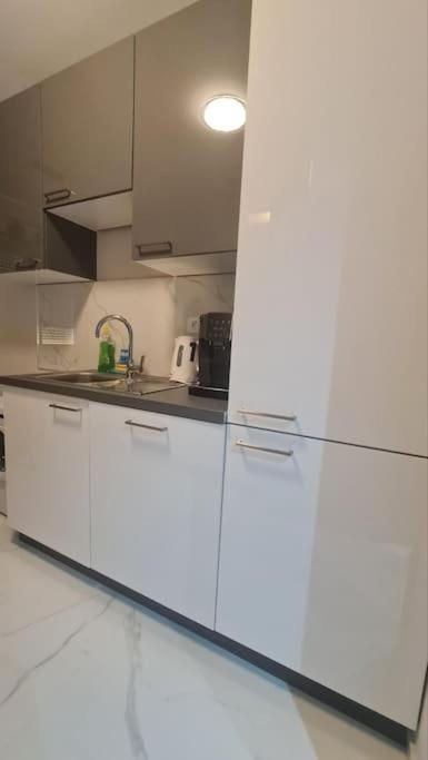 Mias Luxury Apartment Rijeka Zewnętrze zdjęcie