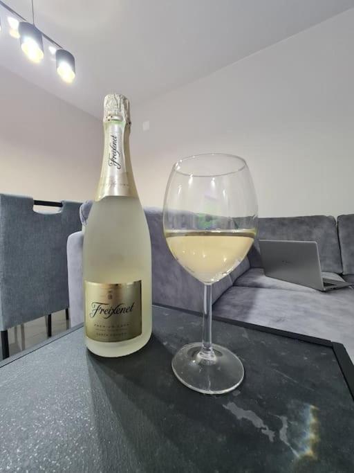 Mias Luxury Apartment Rijeka Zewnętrze zdjęcie