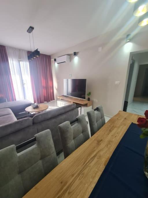 Mias Luxury Apartment Rijeka Zewnętrze zdjęcie
