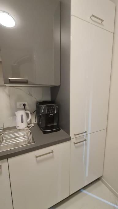 Mias Luxury Apartment Rijeka Zewnętrze zdjęcie