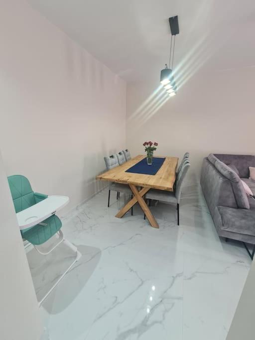 Mias Luxury Apartment Rijeka Zewnętrze zdjęcie