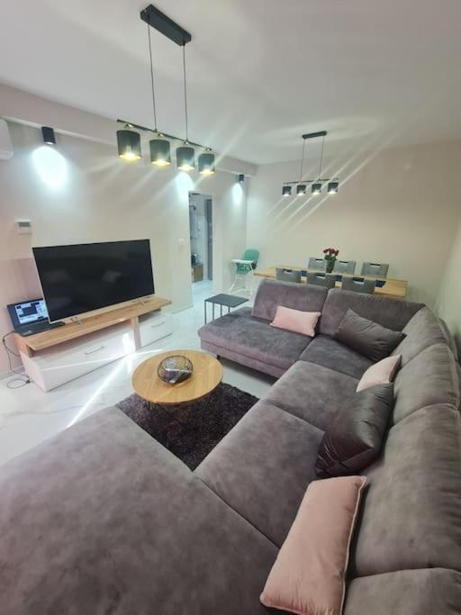 Mias Luxury Apartment Rijeka Zewnętrze zdjęcie