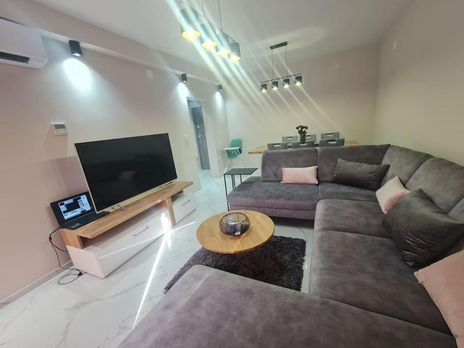 Mias Luxury Apartment Rijeka Zewnętrze zdjęcie