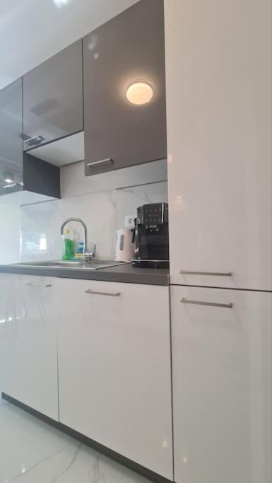 Mias Luxury Apartment Rijeka Zewnętrze zdjęcie