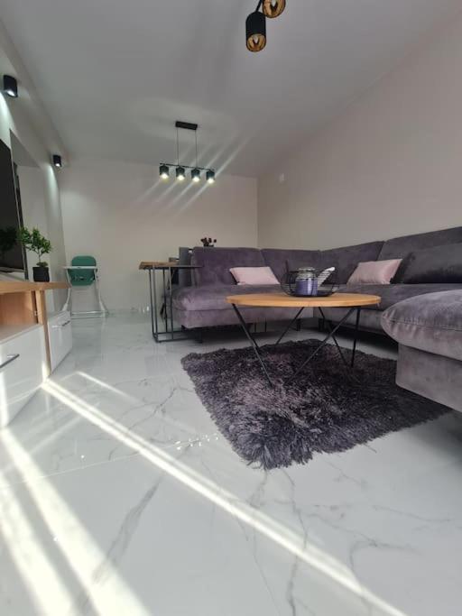 Mias Luxury Apartment Rijeka Zewnętrze zdjęcie