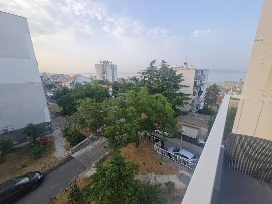 Mias Luxury Apartment Rijeka Zewnętrze zdjęcie