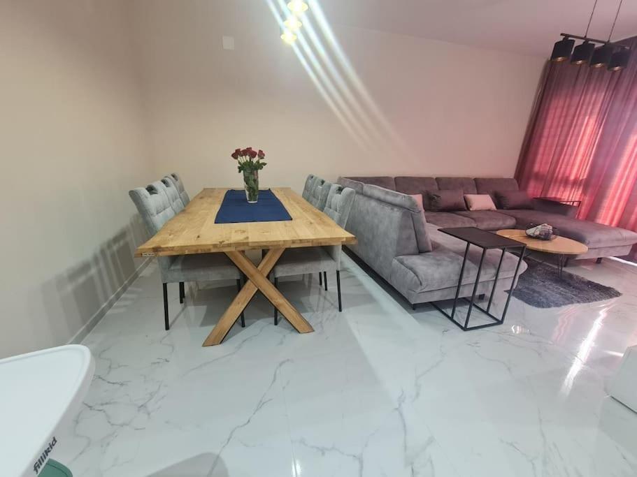 Mias Luxury Apartment Rijeka Zewnętrze zdjęcie