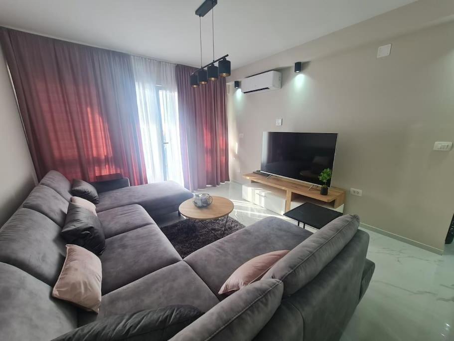 Mias Luxury Apartment Rijeka Zewnętrze zdjęcie