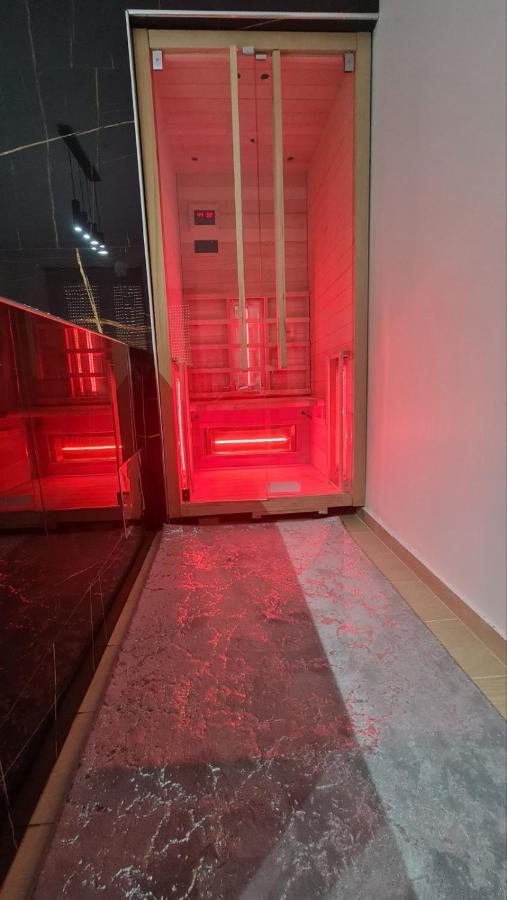 Mias Luxury Apartment Rijeka Zewnętrze zdjęcie