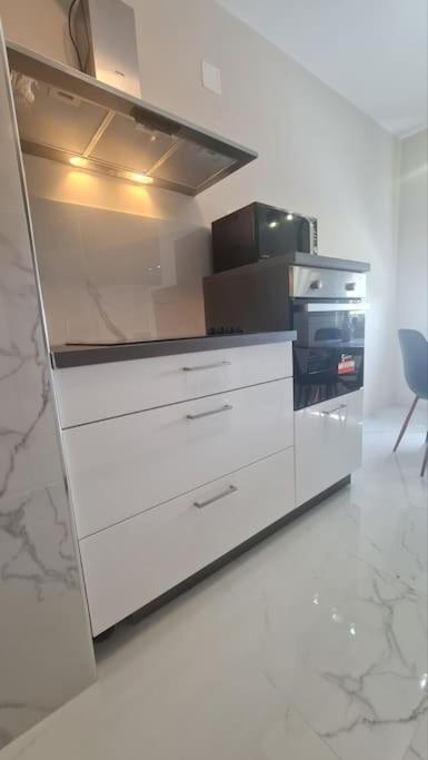 Mias Luxury Apartment Rijeka Zewnętrze zdjęcie