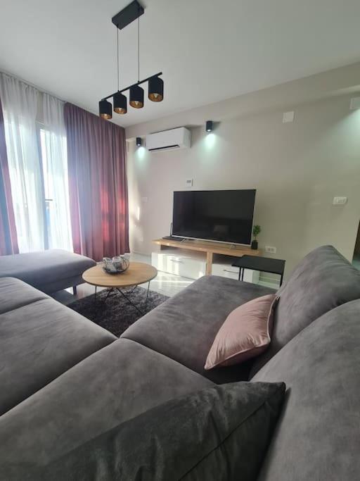 Mias Luxury Apartment Rijeka Zewnętrze zdjęcie