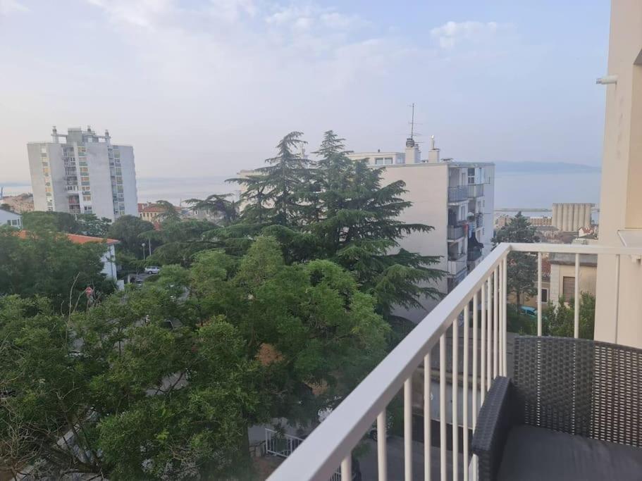 Mias Luxury Apartment Rijeka Zewnętrze zdjęcie