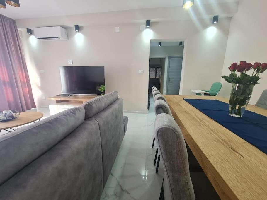 Mias Luxury Apartment Rijeka Zewnętrze zdjęcie