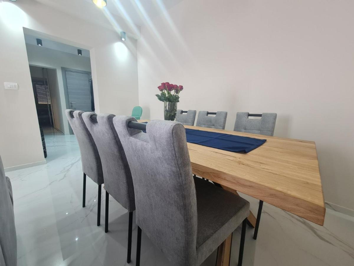 Mias Luxury Apartment Rijeka Zewnętrze zdjęcie