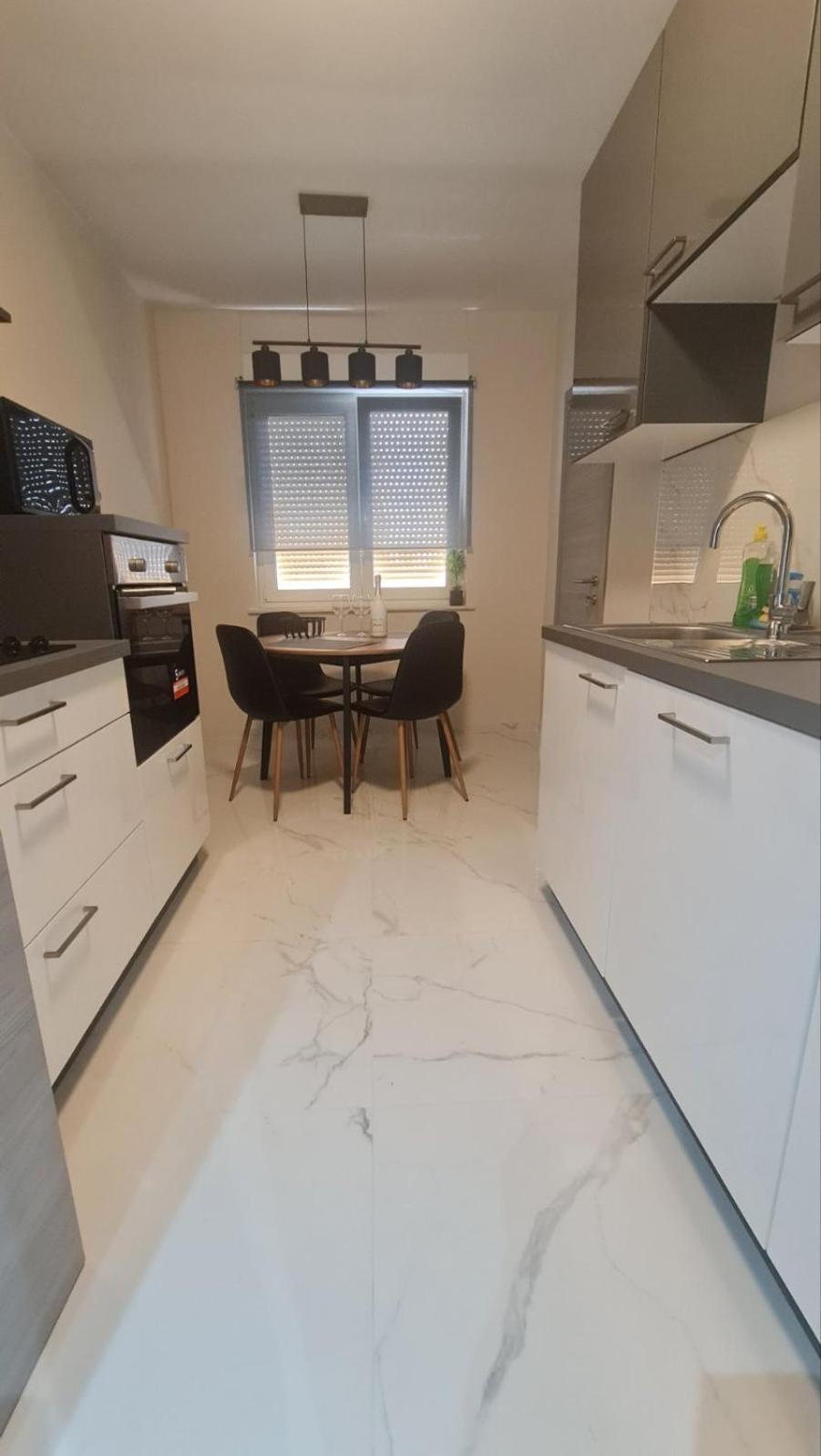 Mias Luxury Apartment Rijeka Zewnętrze zdjęcie