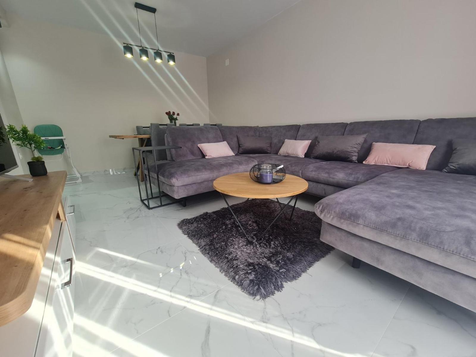 Mias Luxury Apartment Rijeka Zewnętrze zdjęcie