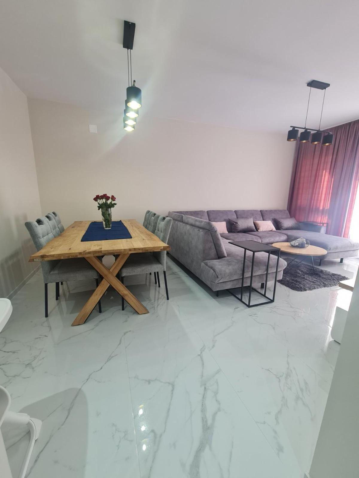 Mias Luxury Apartment Rijeka Zewnętrze zdjęcie