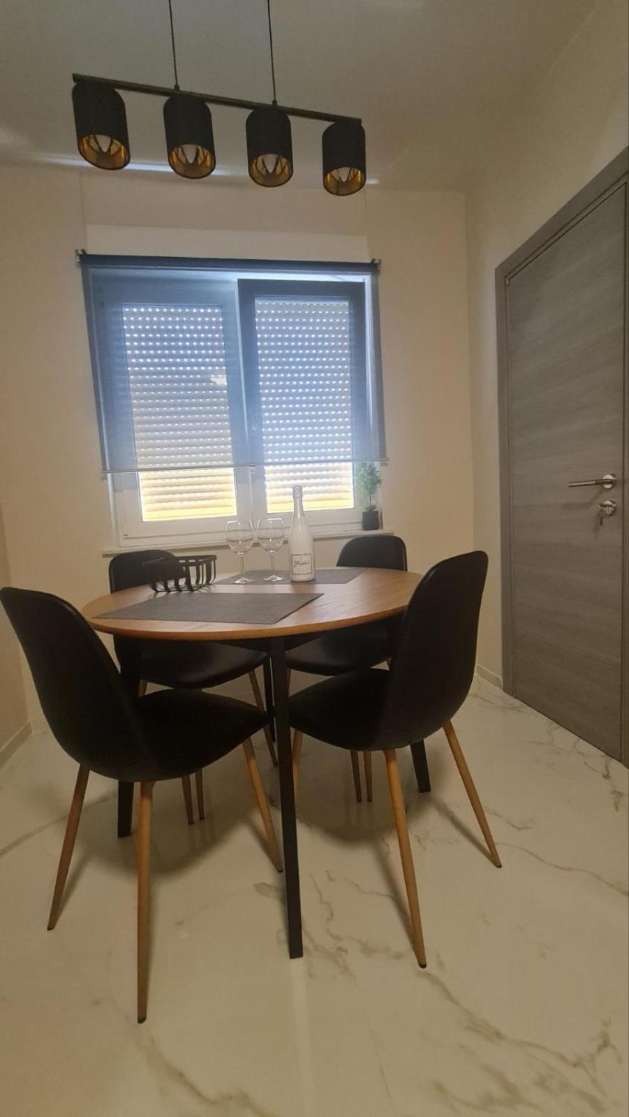 Mias Luxury Apartment Rijeka Zewnętrze zdjęcie