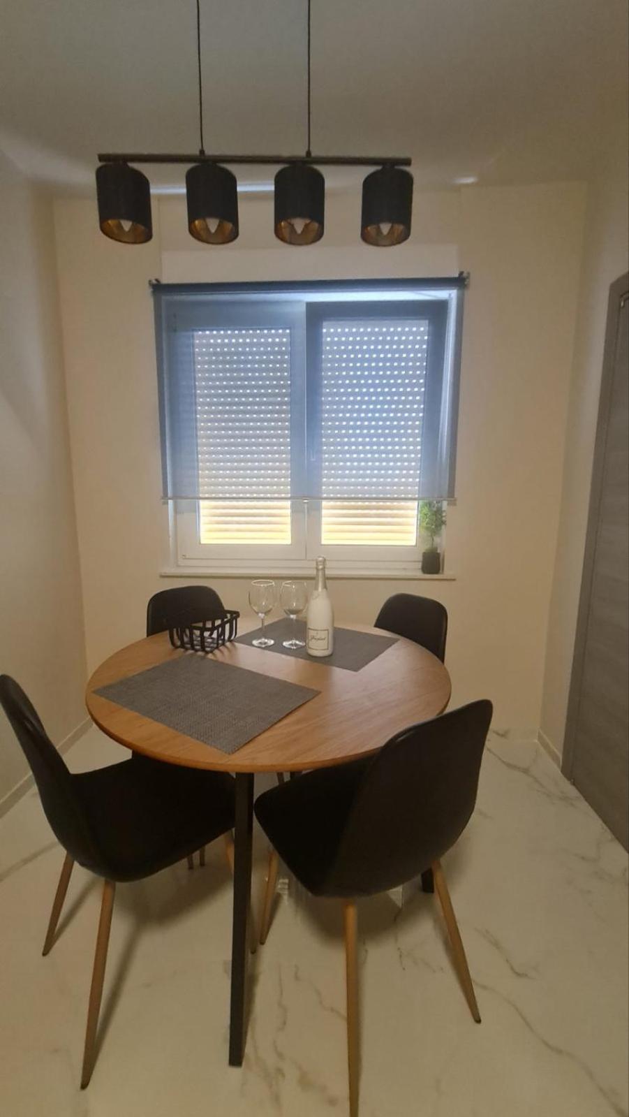 Mias Luxury Apartment Rijeka Zewnętrze zdjęcie
