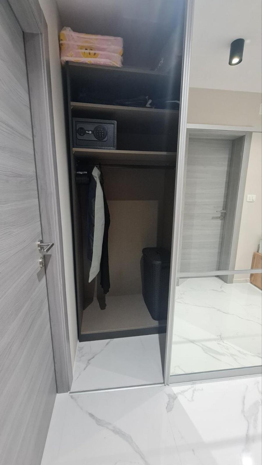 Mias Luxury Apartment Rijeka Zewnętrze zdjęcie