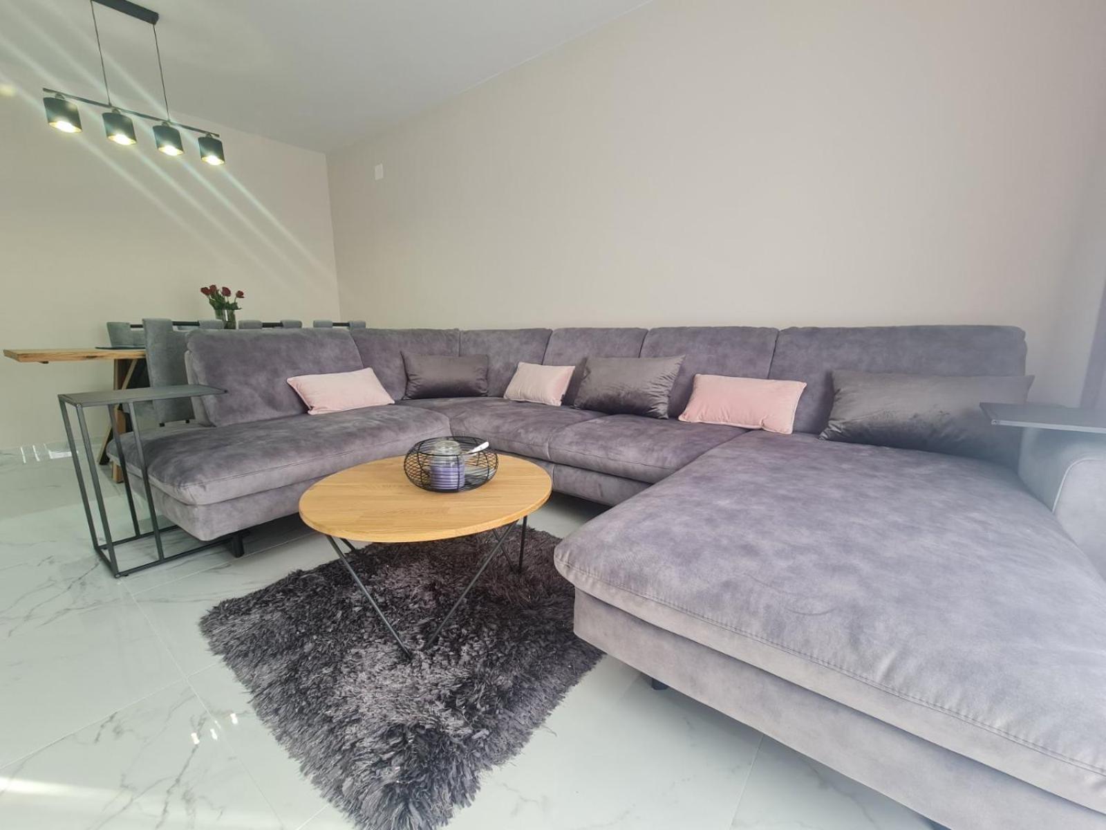 Mias Luxury Apartment Rijeka Zewnętrze zdjęcie