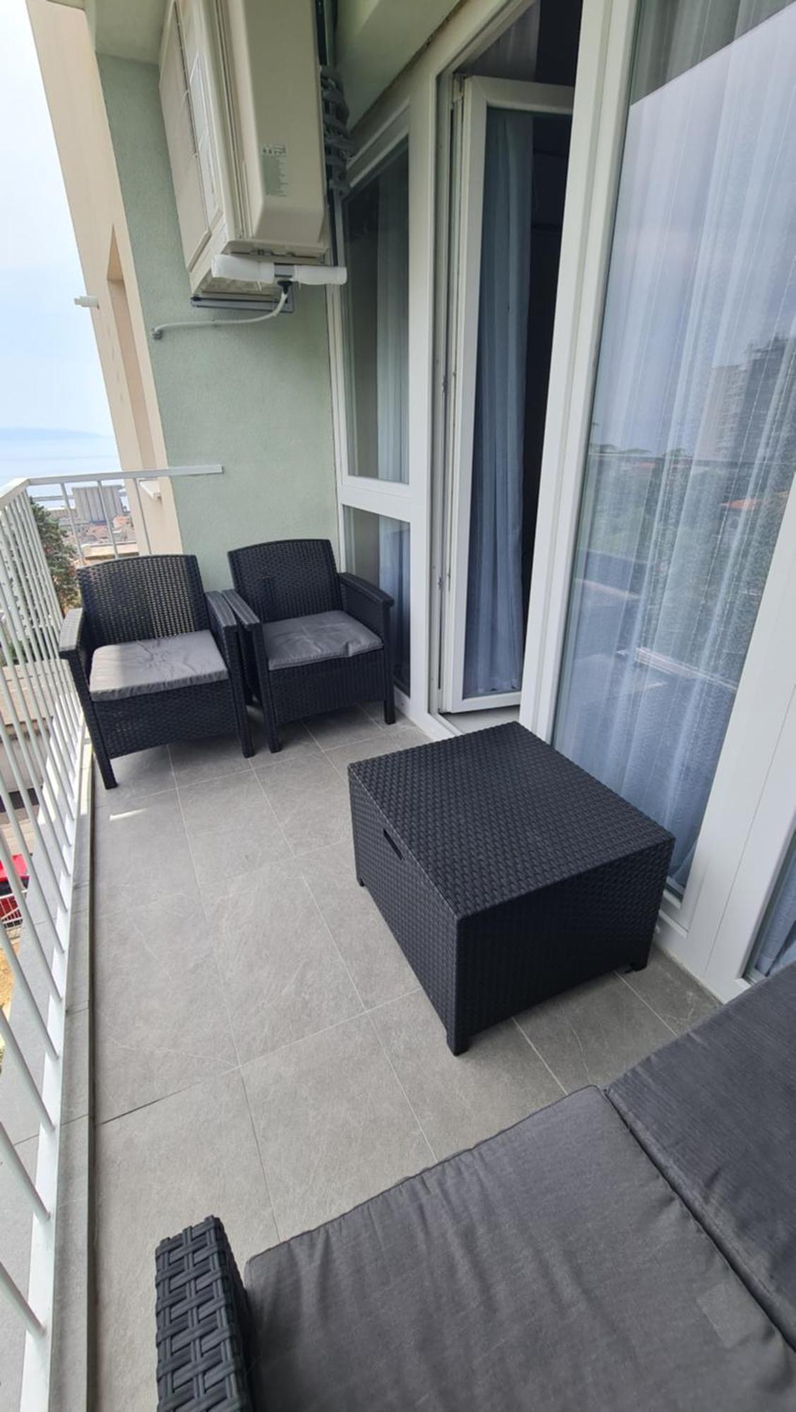 Mias Luxury Apartment Rijeka Zewnętrze zdjęcie
