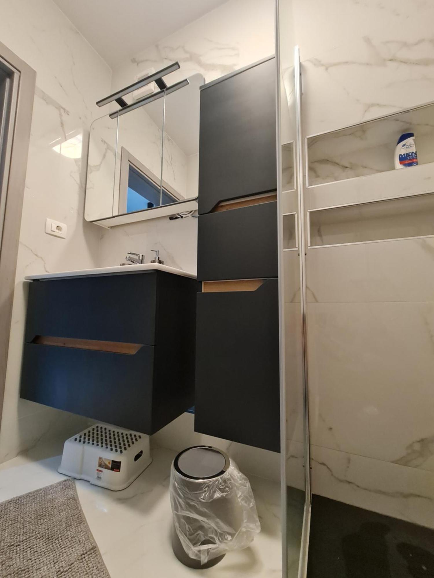 Mias Luxury Apartment Rijeka Zewnętrze zdjęcie