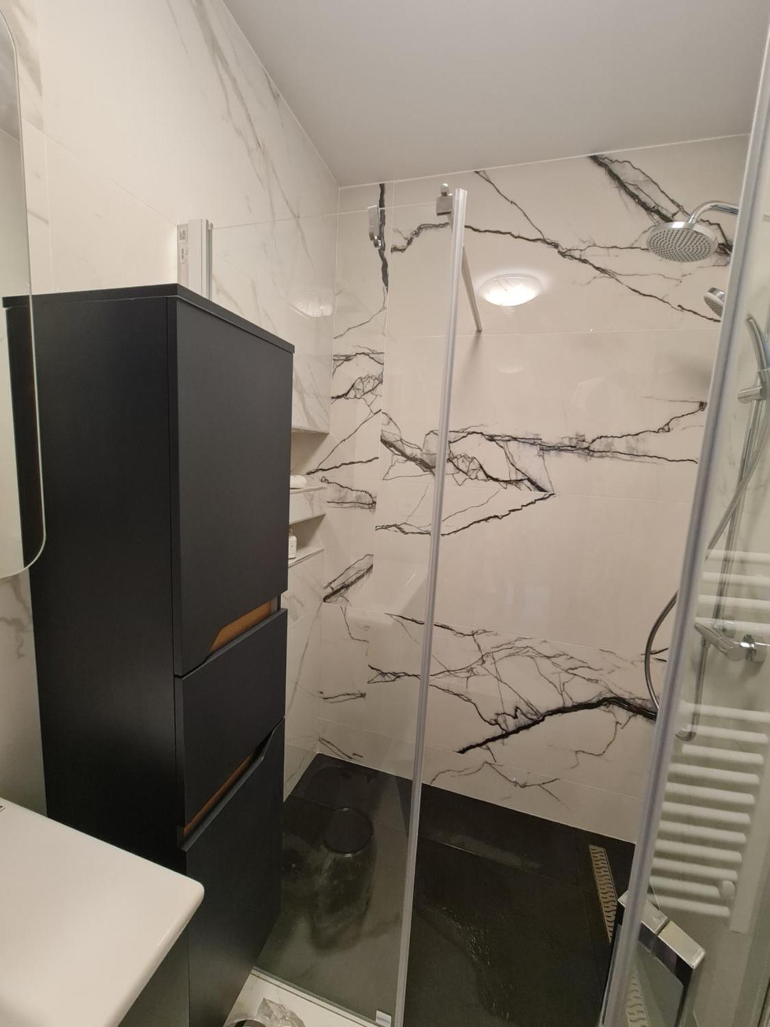 Mias Luxury Apartment Rijeka Zewnętrze zdjęcie