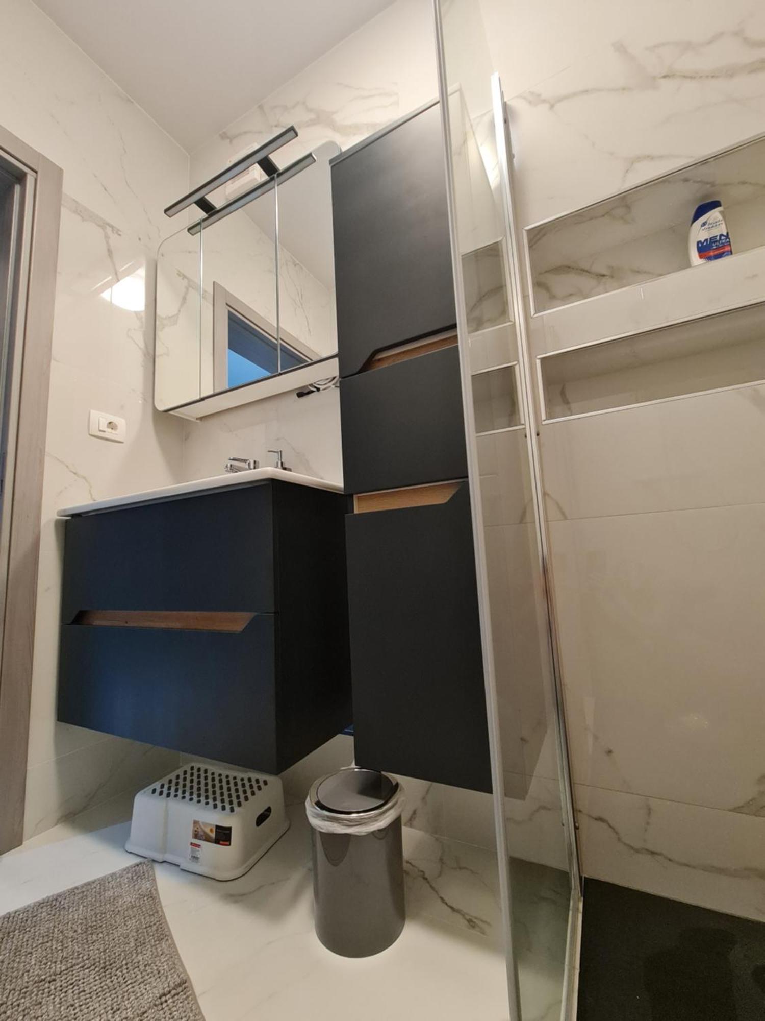 Mias Luxury Apartment Rijeka Zewnętrze zdjęcie
