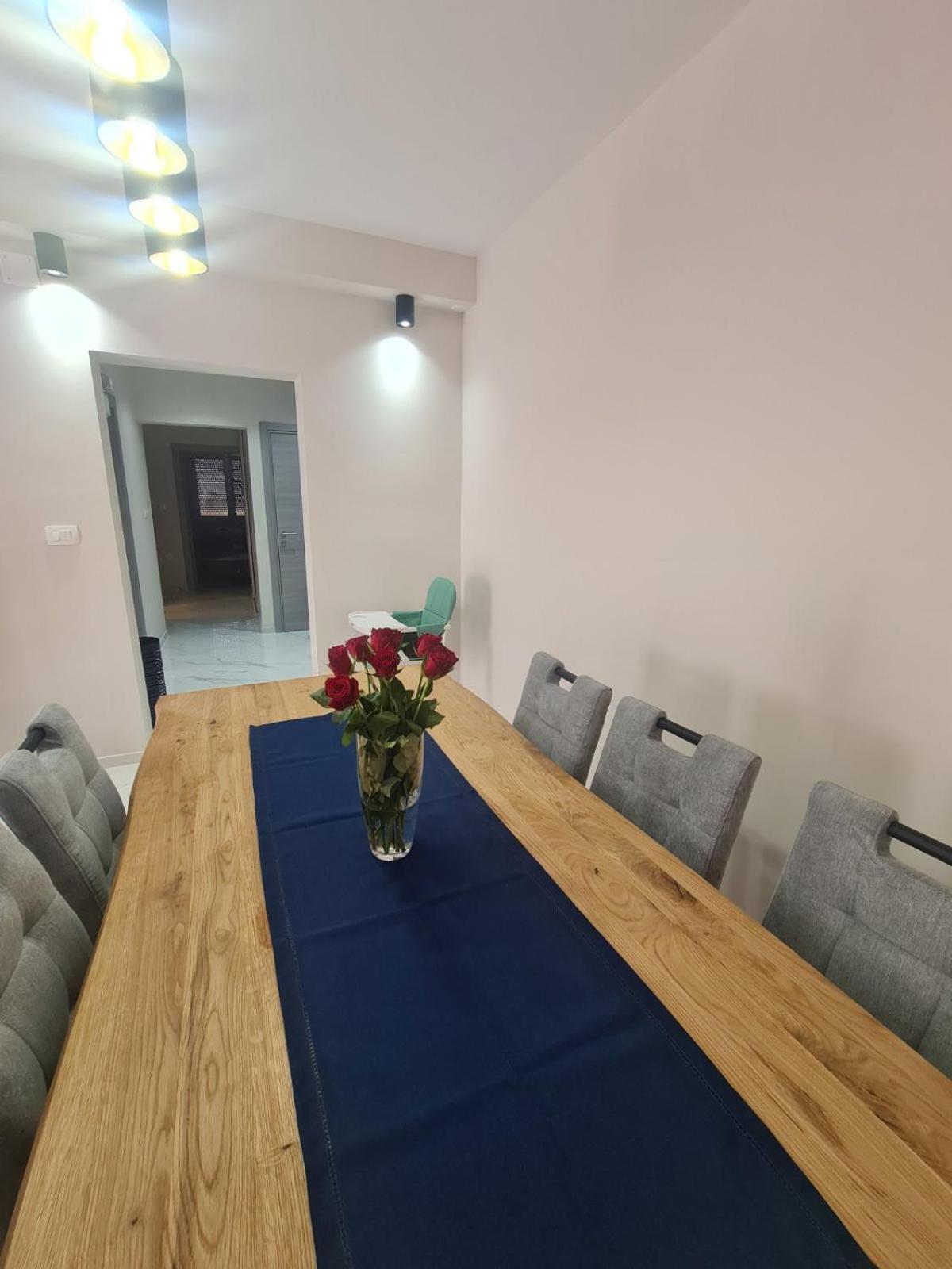Mias Luxury Apartment Rijeka Zewnętrze zdjęcie
